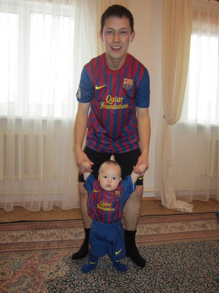 Ернар Еркинов