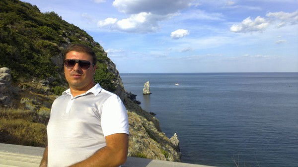 Евгений Кисе