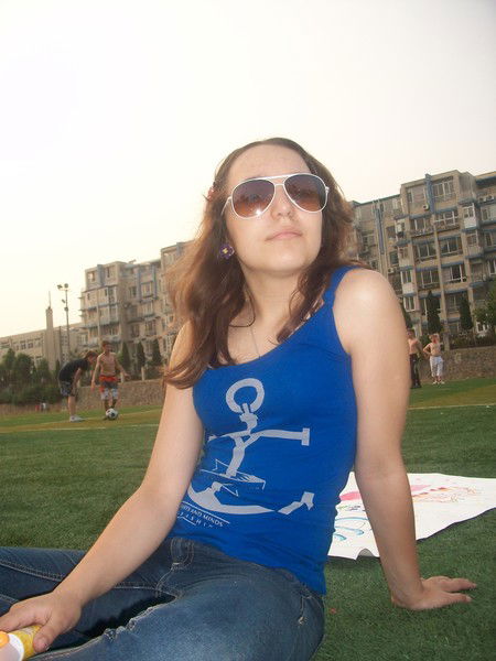 Елизавета Иванкова