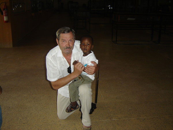 Александр Масленко