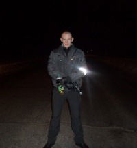 Андрей Беркут