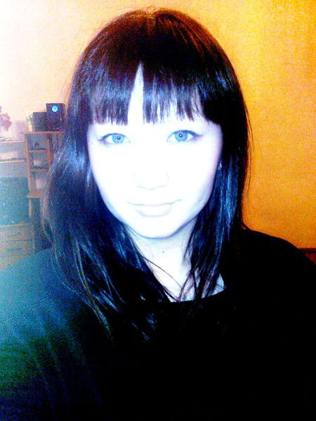 Маржан Балжигитова