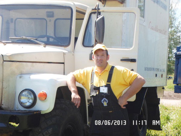 Александр Осипов