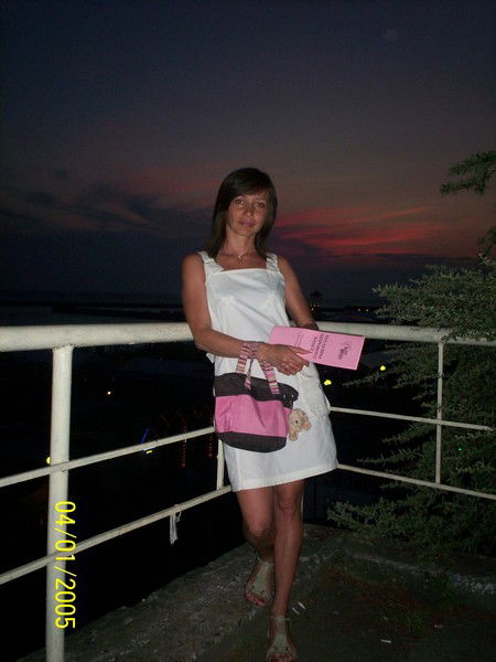 Татьяна Орлова