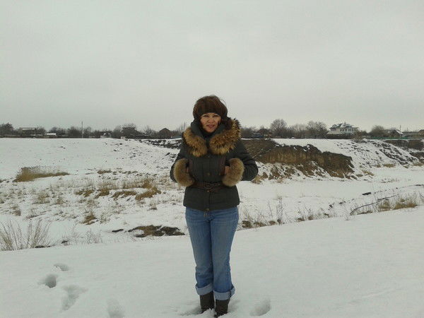 Бахыт Каримова