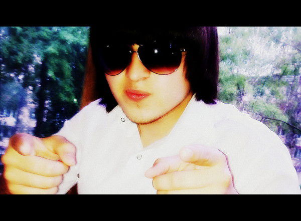 Алан Азизов