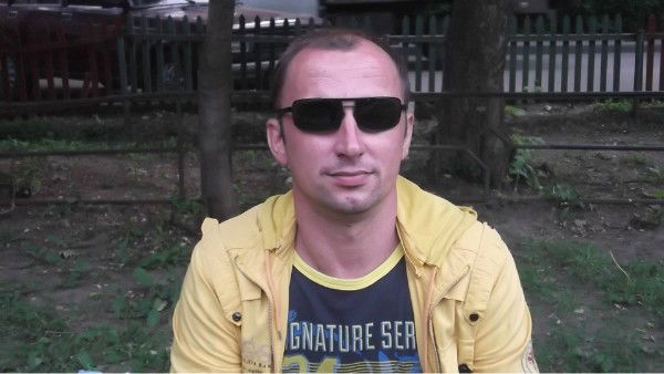 Слава Оношко