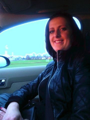 Александра Вайдила