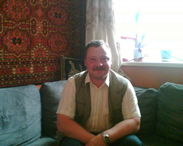 Юрий Исаков