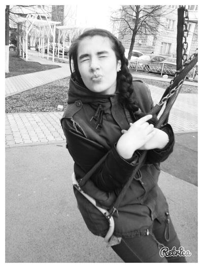 Нина Хочолава