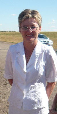 Резида Набиева