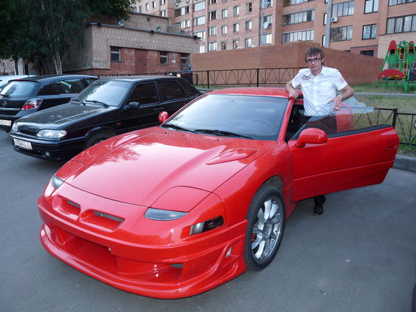 Дмитрий Бушмакин