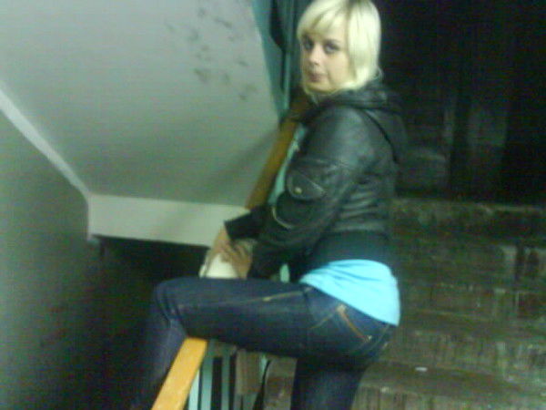 Викуся Юхневич