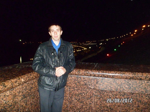 Дмитрий Дерябин