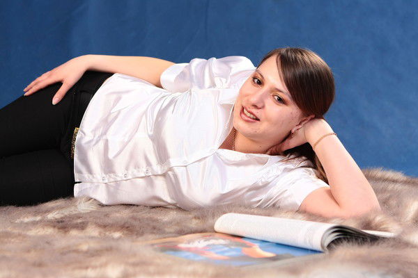 Юлия Политова