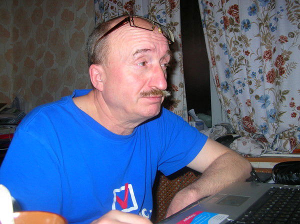 Наиль Сейдгазов