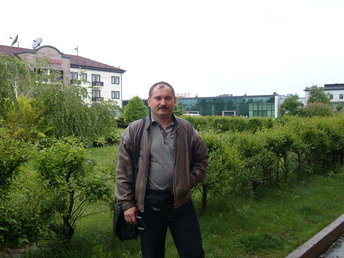 Игорь Осендловский