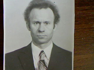 Владимир Лушаев