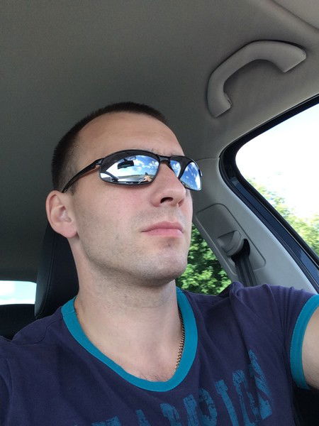 Алексей Жидов