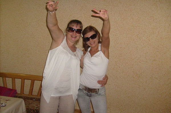 Людмила Галиева