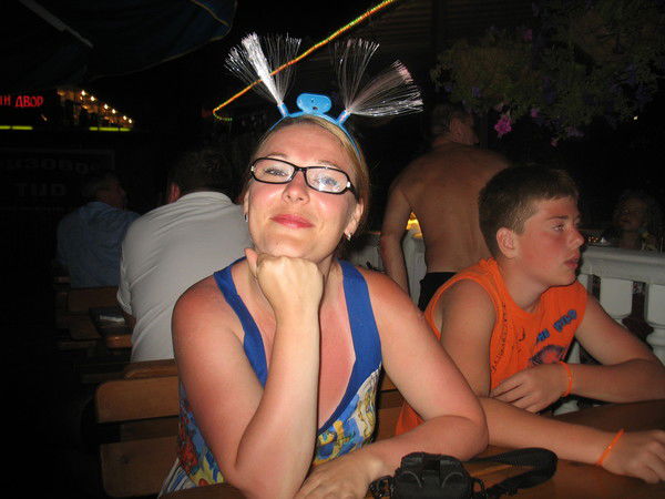 Жанна Зяблова