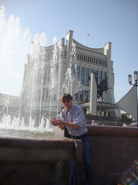 Андрей Морозов