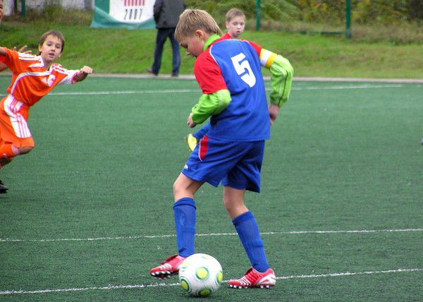 Данил Гончаров