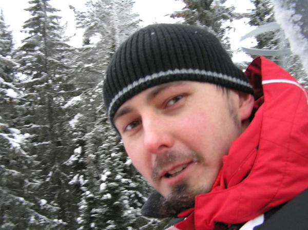 Алексей Краснов