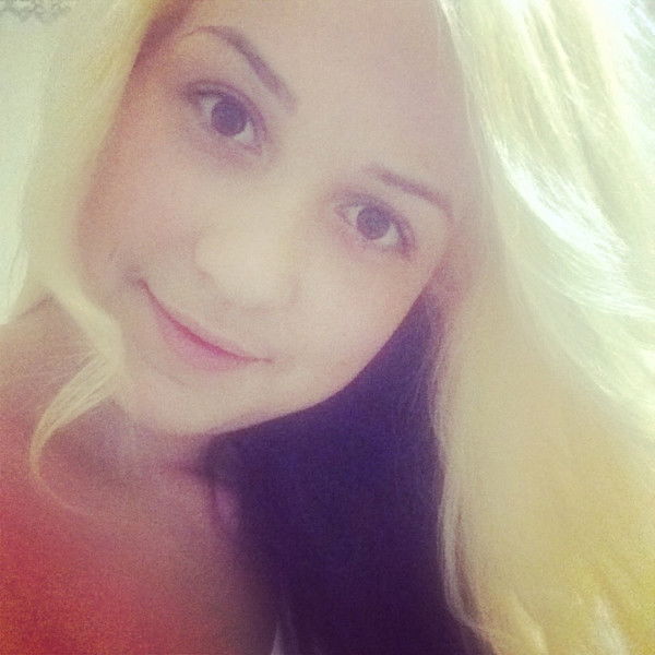 Мария Злобина