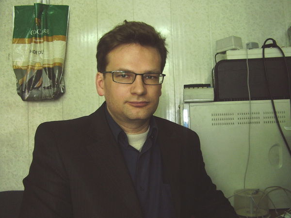 Ведерников Валерий