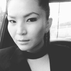 Жаннат Шатманова