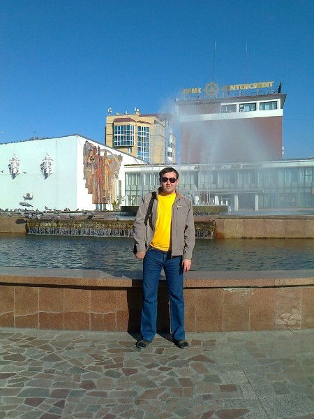 Адильжан Байжуманов