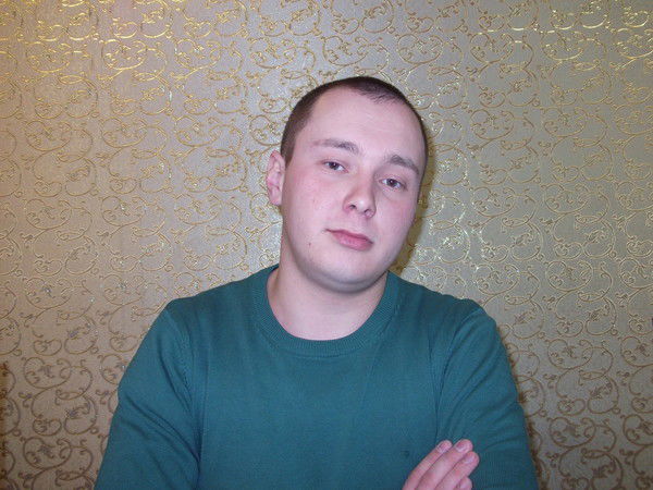 Руслан Татарин