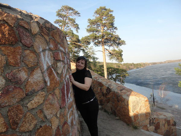 Марина Ережепова