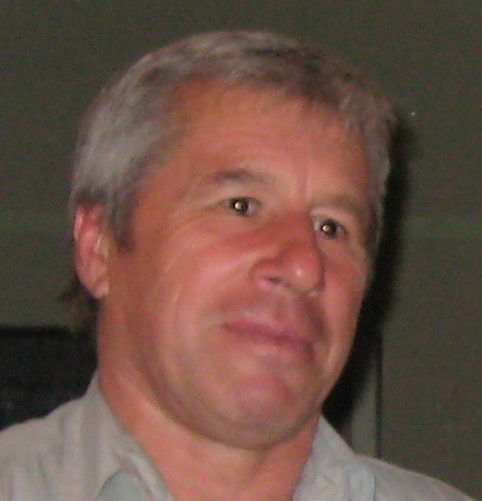 Валерий Кричевский