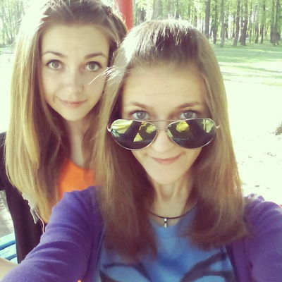 Алёна Кожевникова