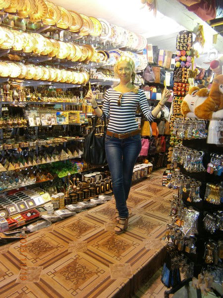 Людмила Ххх