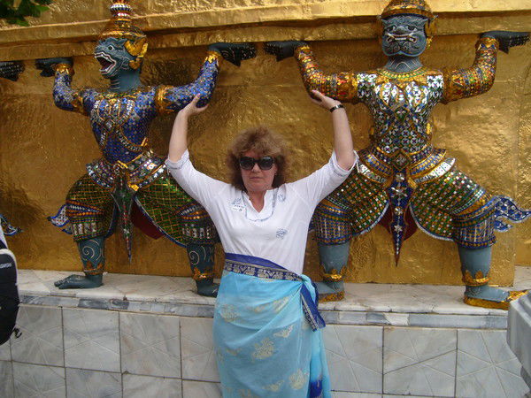 Наталья Никитина