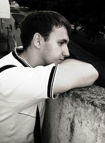 Игорь Пешков