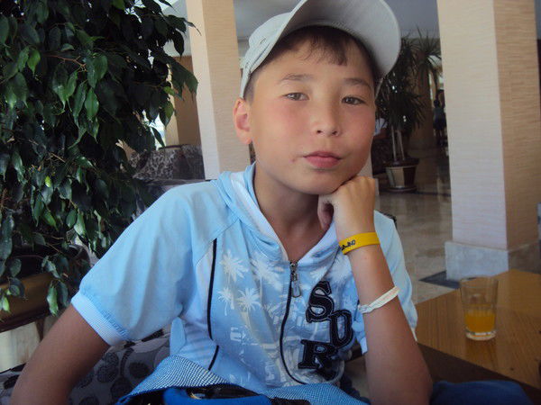 Ерасыл Утегенов