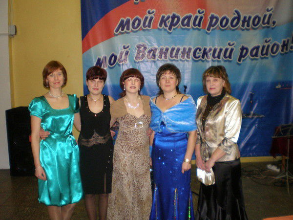 Татьяна Кодочигова