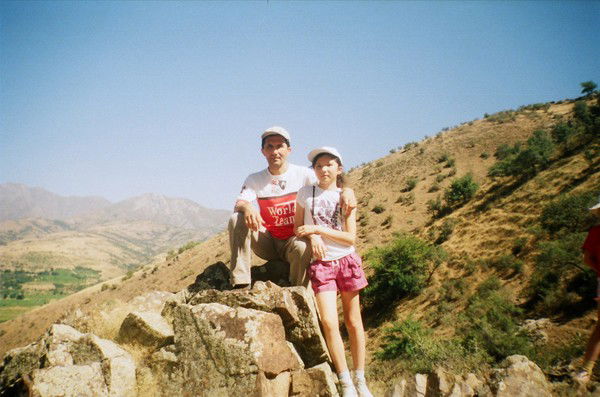 Сергей Исмаилов