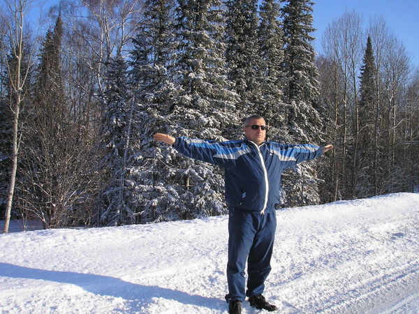 Игорь Глухов