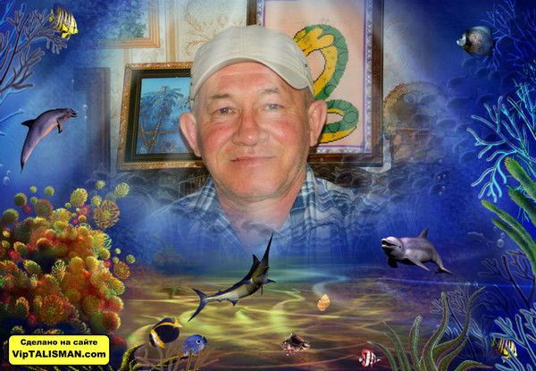 Фарит Саитгареев