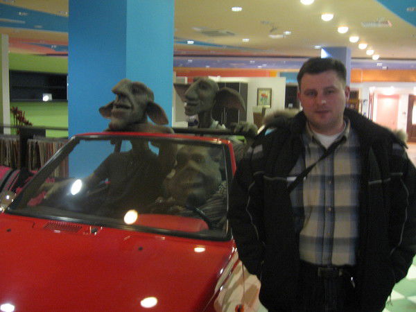 Владимир Кумашев