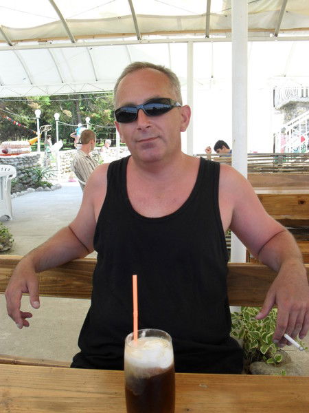 Леонид Киут