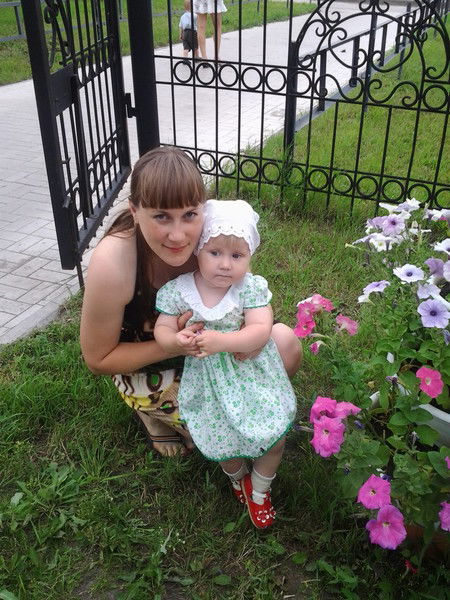 Татьяна Богочанова