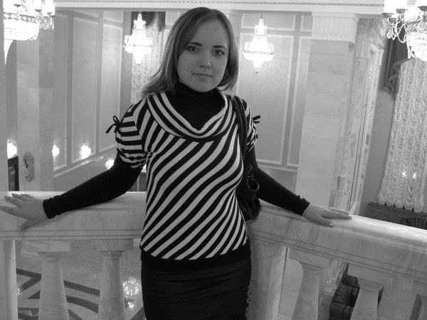 Татьяна Бунделева