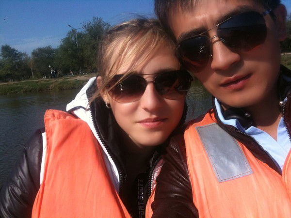 Кристина Зоткина