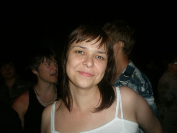 Ирина Миронова(Драниц)